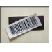 prestampare  il codice a barre da applicare sull'etichetta magnetica