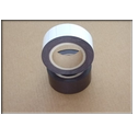 rolls of plain magnetic labels - WRITABLE (over) and NEUTRAL (under)  