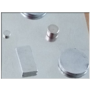 neodymium magnets - different forms and dimensions