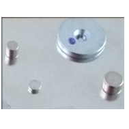 neodymium magnets - different forms and dimensions