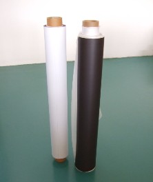 rotoli magnetici stampabili e neutri